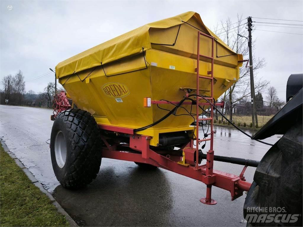 Bredal K65 Agriculture - Autres