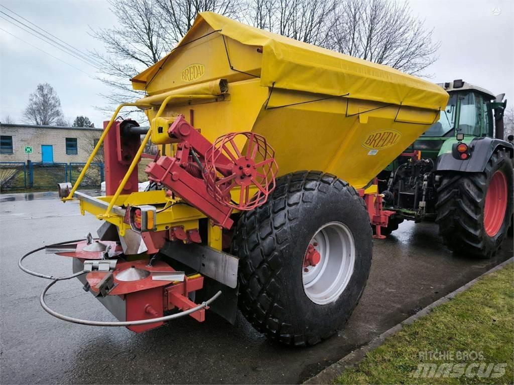Bredal K65 Agriculture - Autres