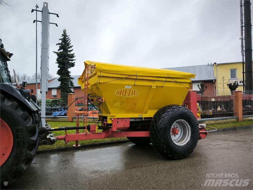 Bredal K65 Agriculture - Autres