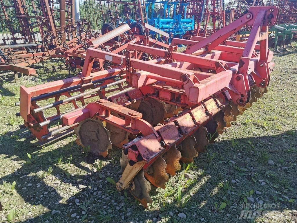 Brix DIM 40 Vibroculteur