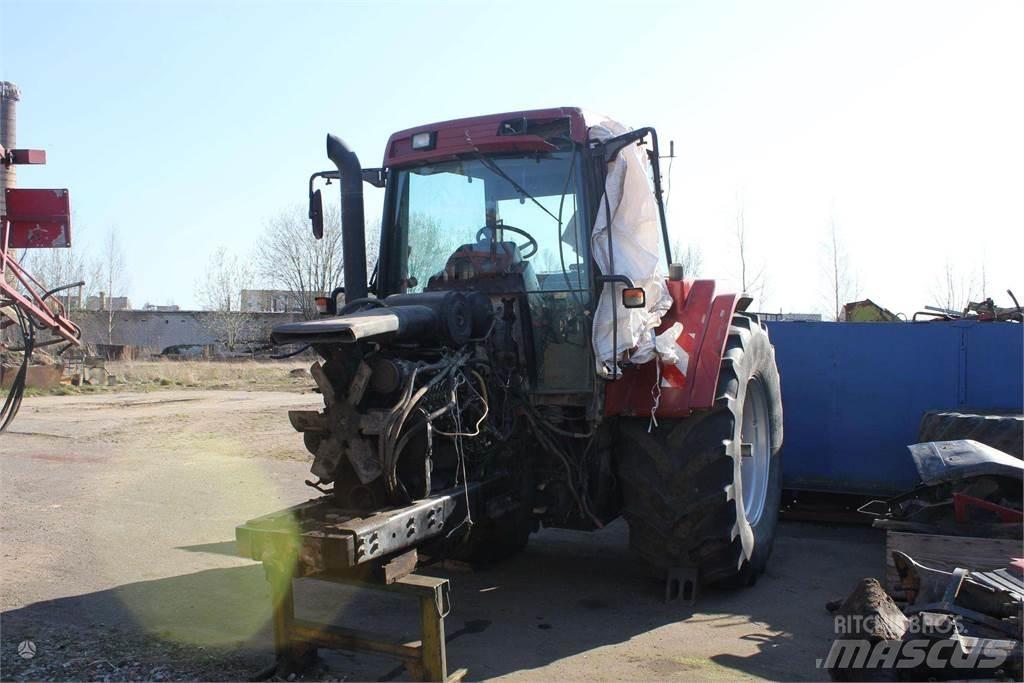 Case IH 7210 Agriculture - Autres