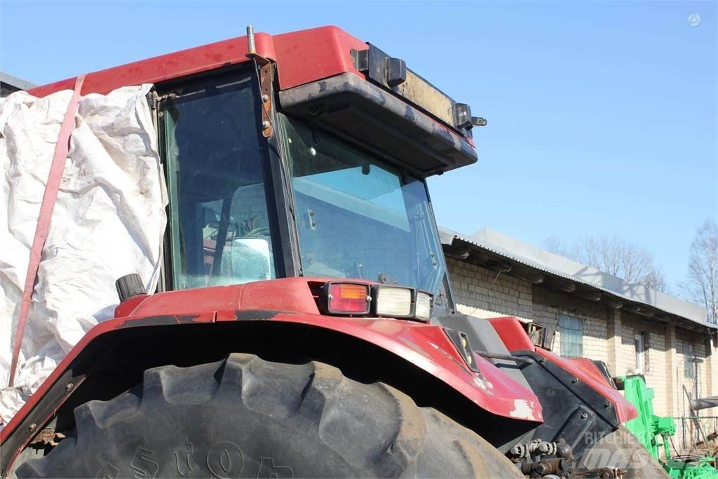 Case IH 7210 Agriculture - Autres