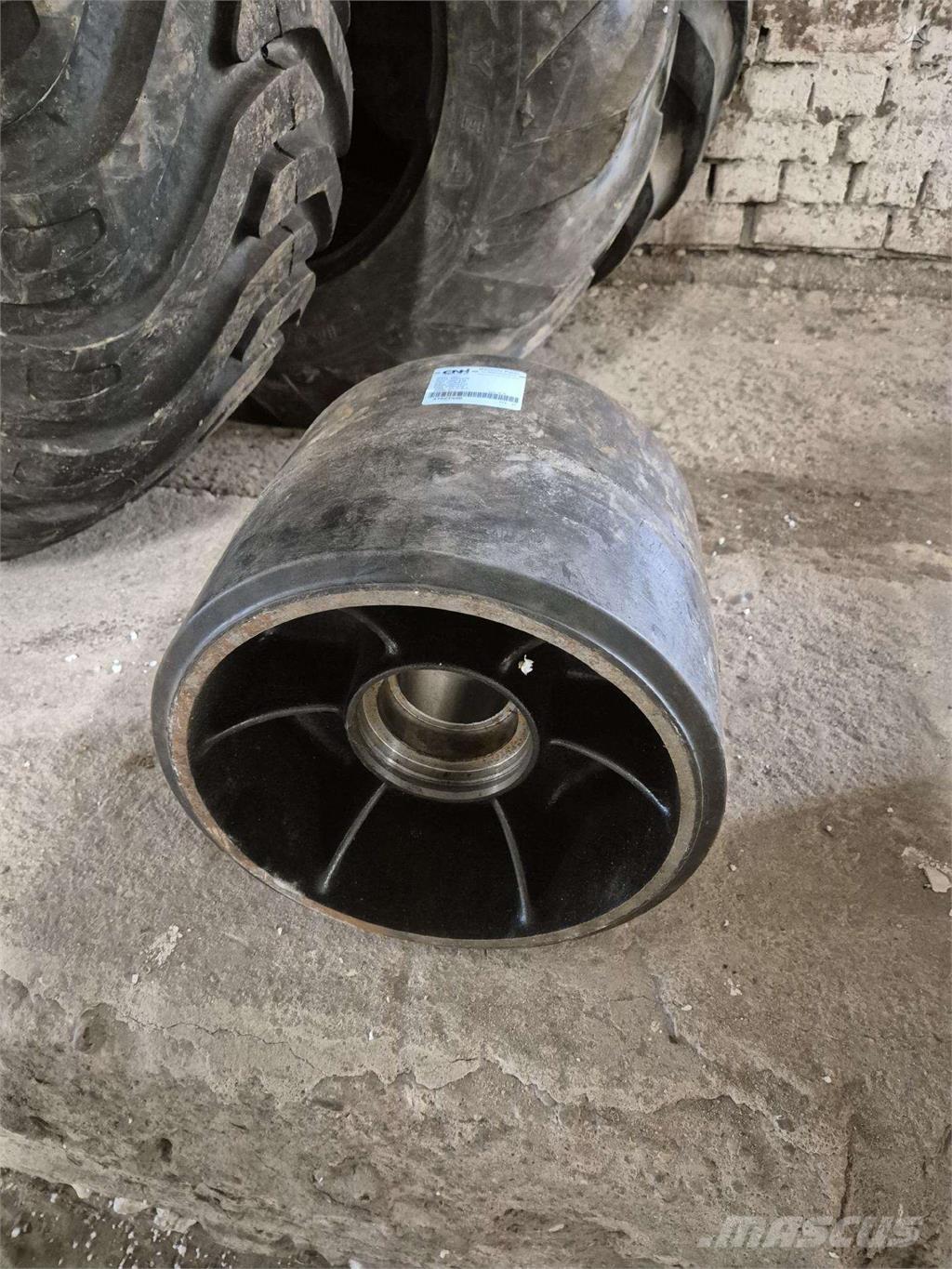 CASE Quadrac Agriculture - Autres