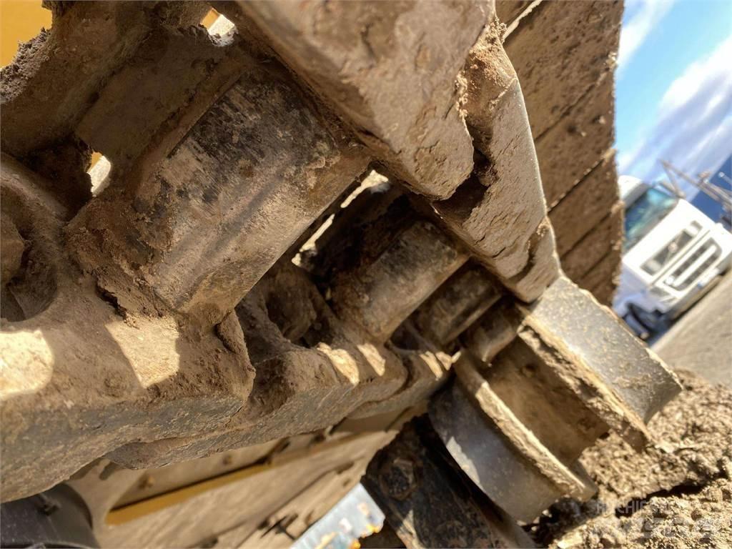 CAT 336 Pelle sur chenilles