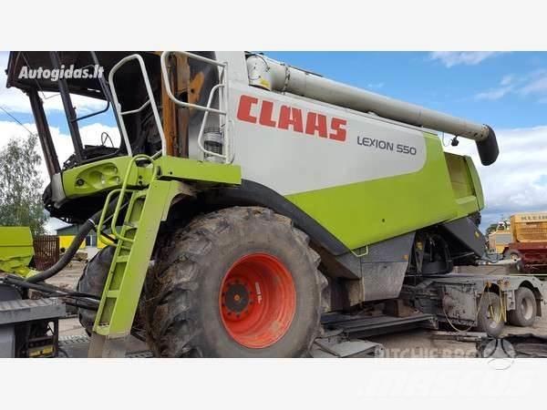 CLAAS  Agriculture - Autres