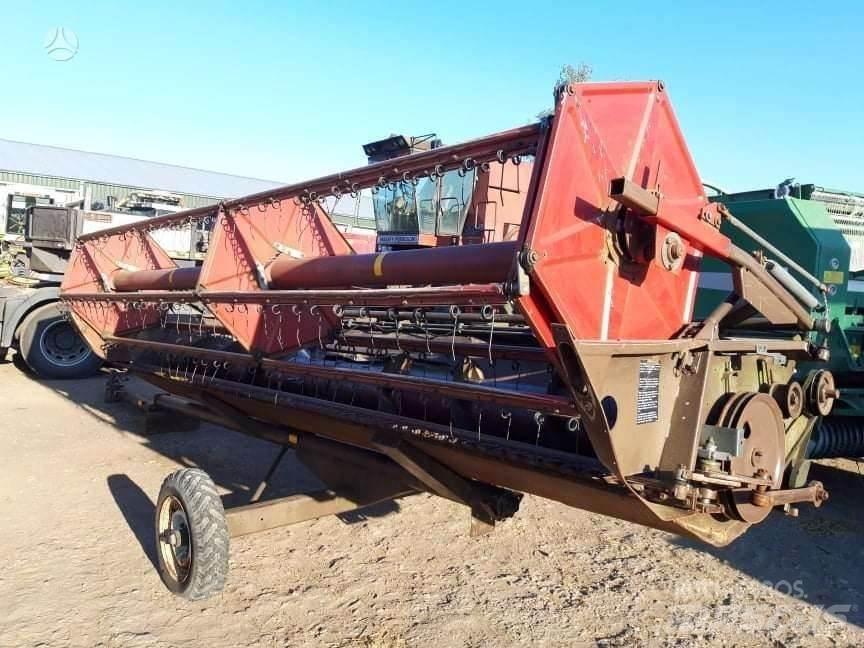 CLAAS  Agriculture - Autres