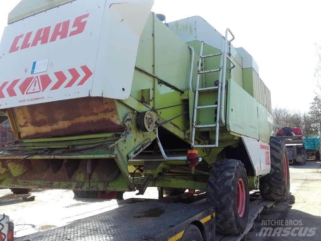 CLAAS  Agriculture - Autres