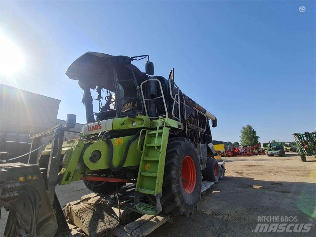 CLAAS 540 Agriculture - Autres