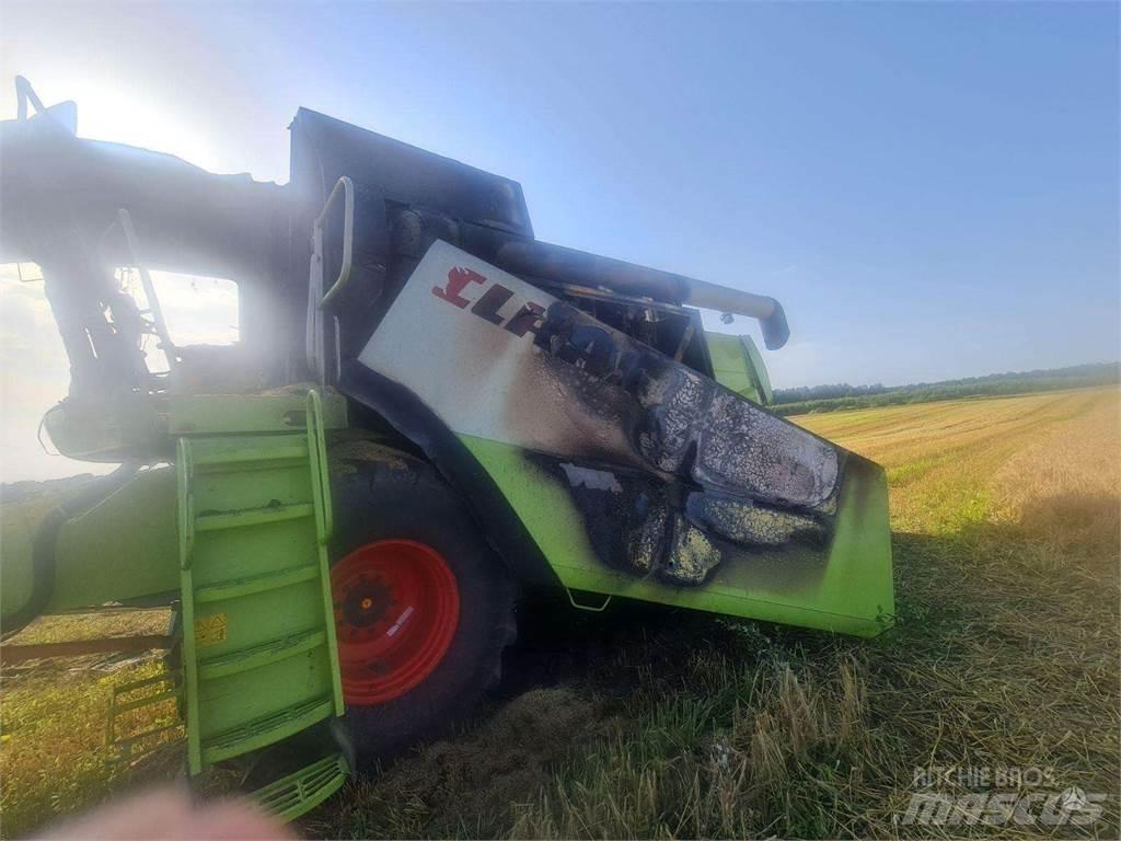CLAAS 540 Agriculture - Autres
