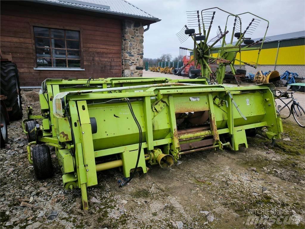 CLAAS Jaguar Agriculture - Autres