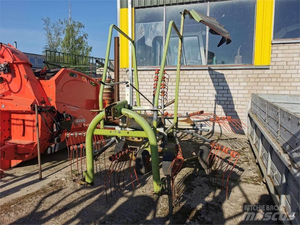 CLAAS Liner 430s Rateau faneur