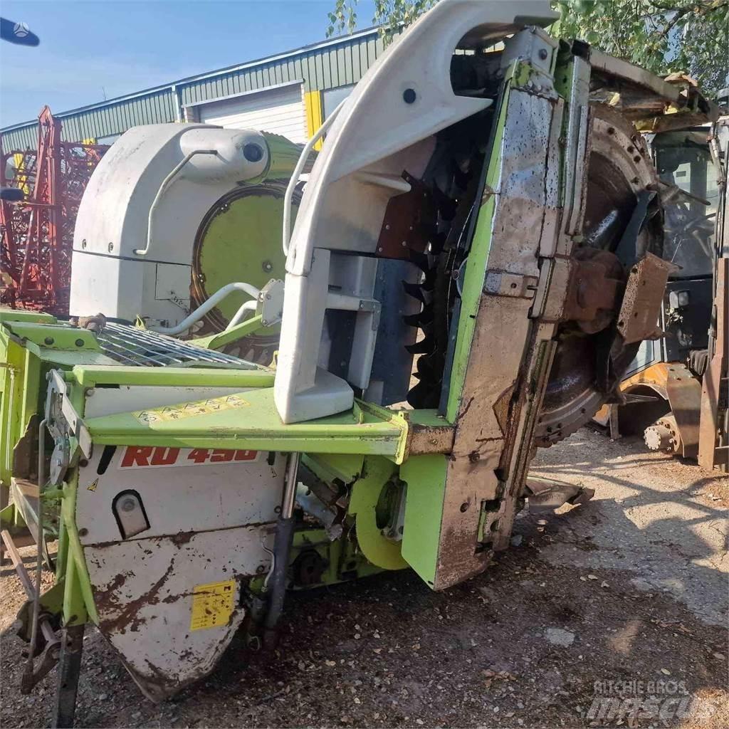 CLAAS RU 450Xtra Agriculture - Autres