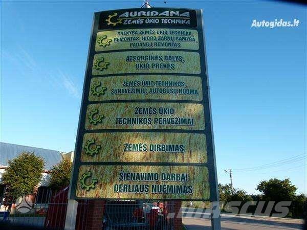 Dal-Bo Levelex Rouleau