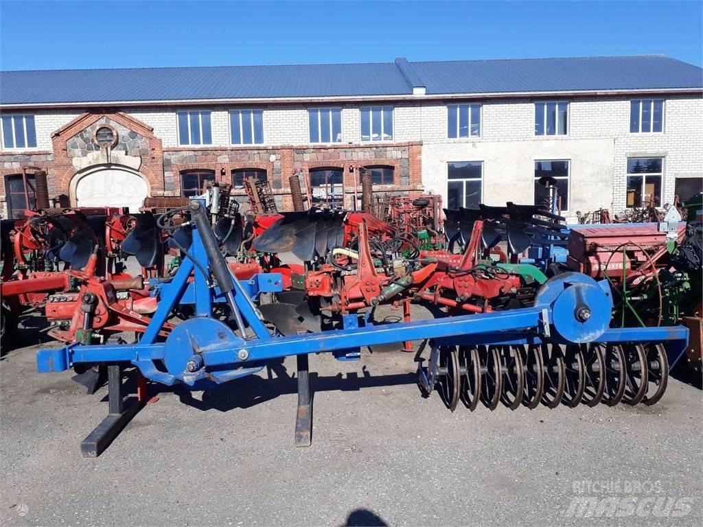 Dal-Bo Roller Rouleau