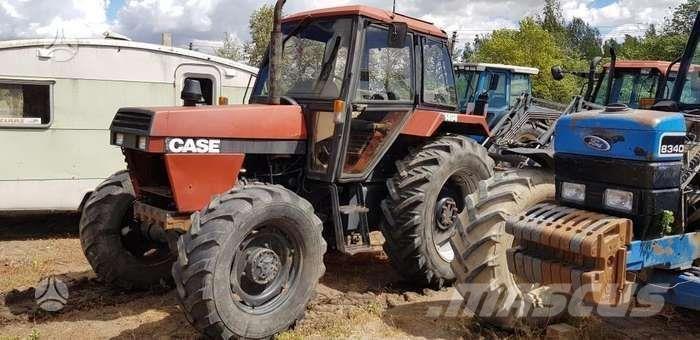 David Brown  Agriculture - Autres