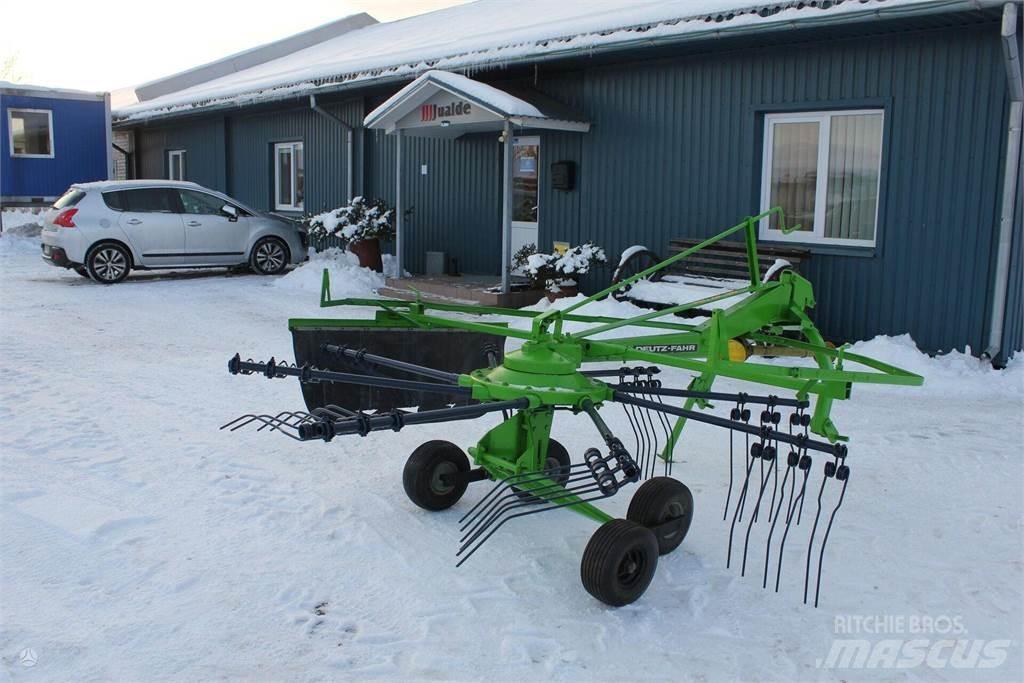 Deutz-Fahr 300 Rateau faneur