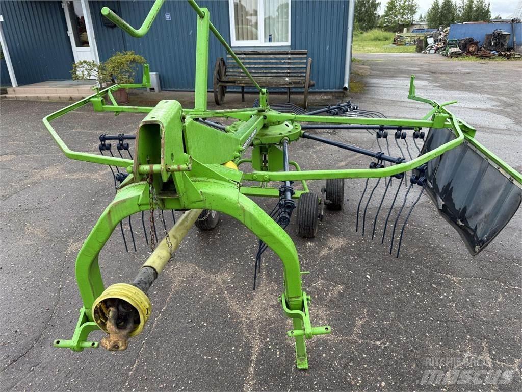 Deutz-Fahr 300 Mélangeuse