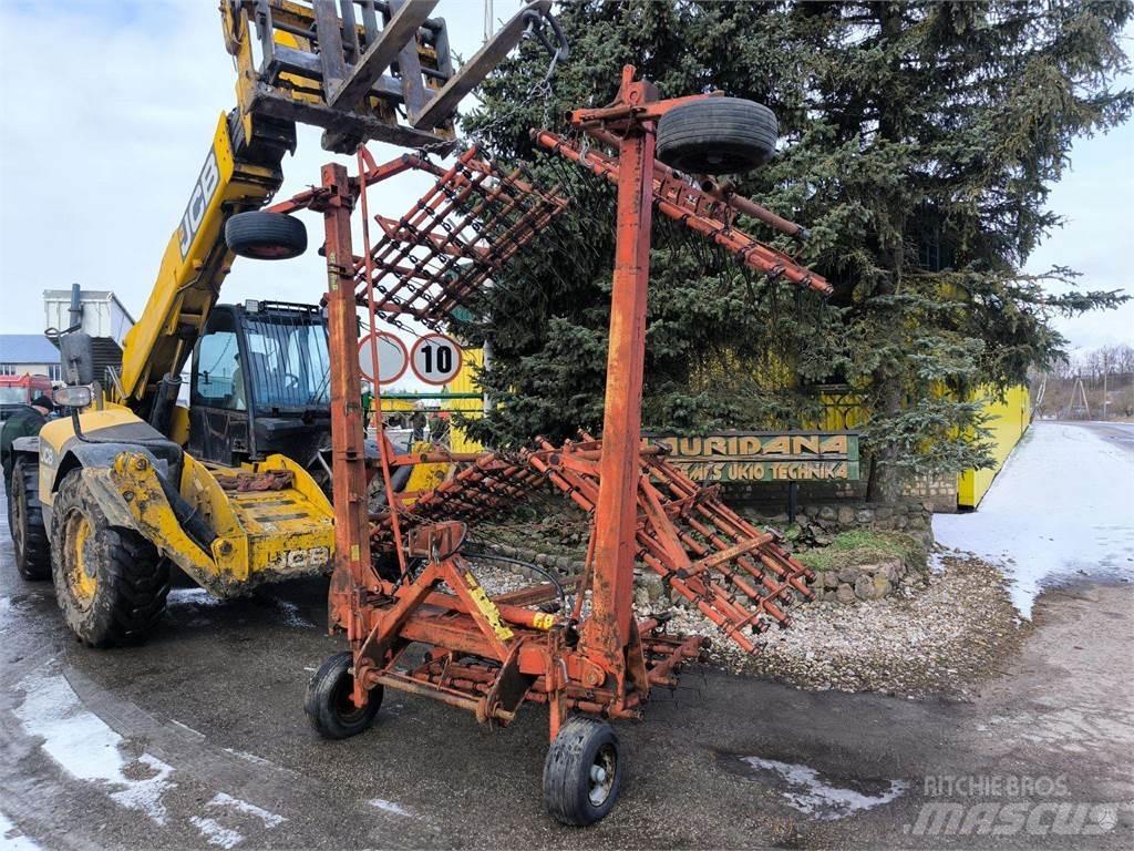 Einböck 750 Agriculture - Autres