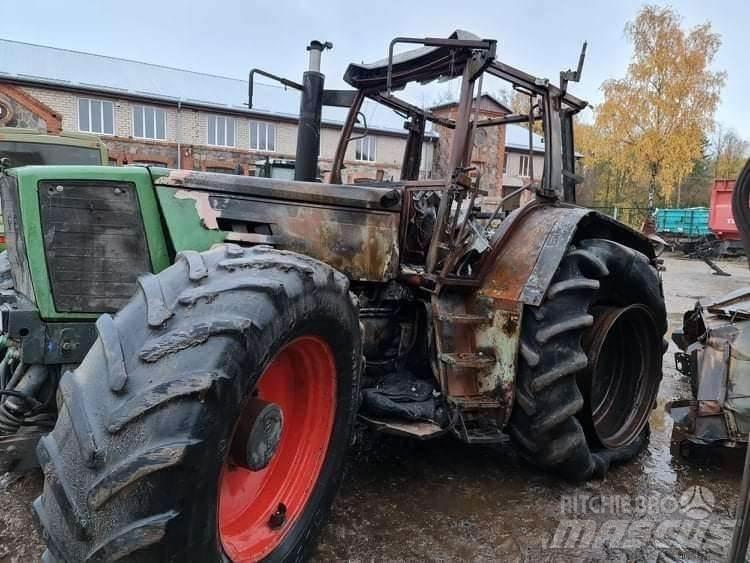 Fendt 926 Agriculture - Autres