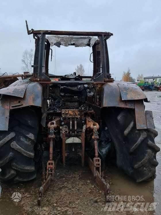 Fendt 926 Agriculture - Autres