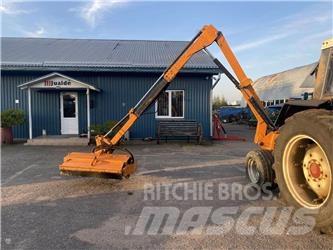 Ferri KZ 70 Faucheuse-conditionneuse