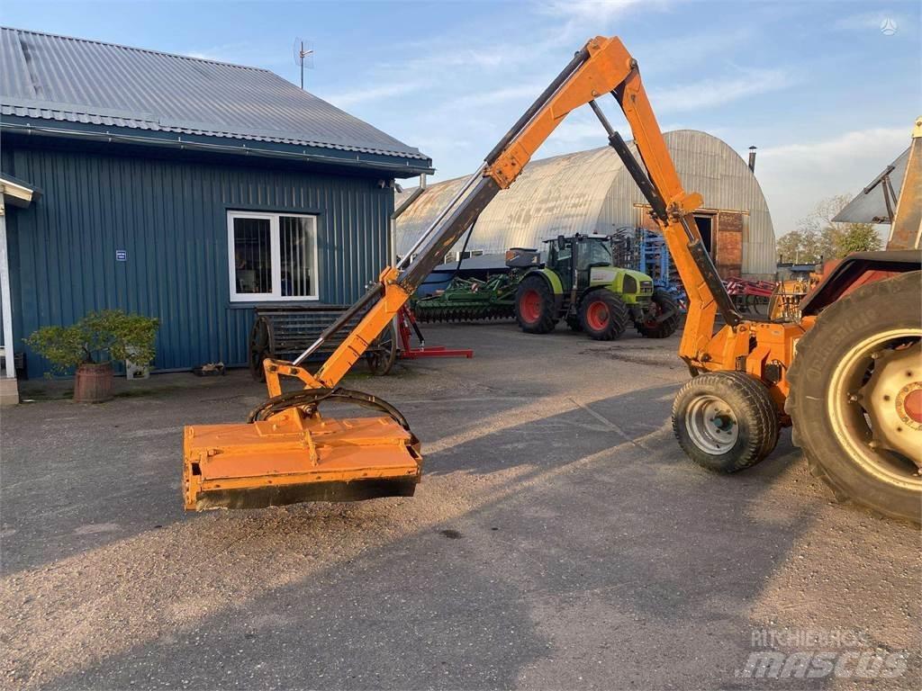 Ferri KZ 70 Faucheuse-conditionneuse