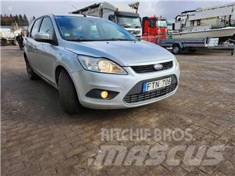 Ford  Voiture