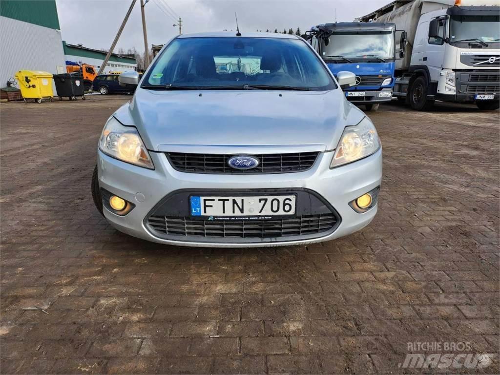 Ford  Voiture