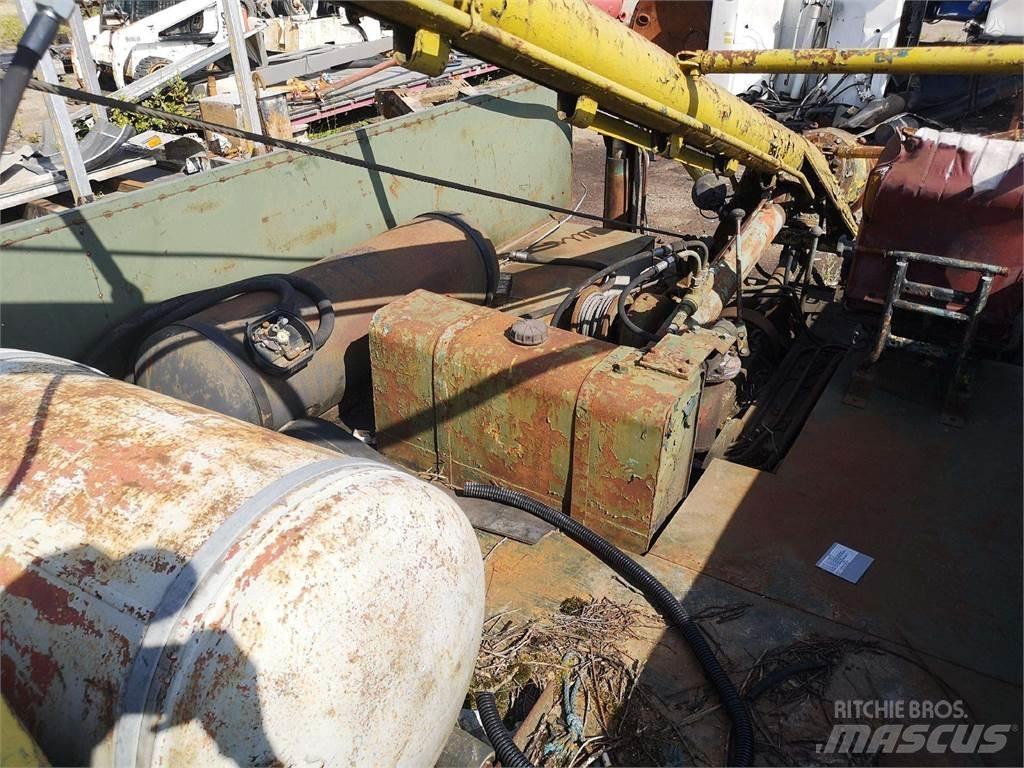Gaz 66 Autres