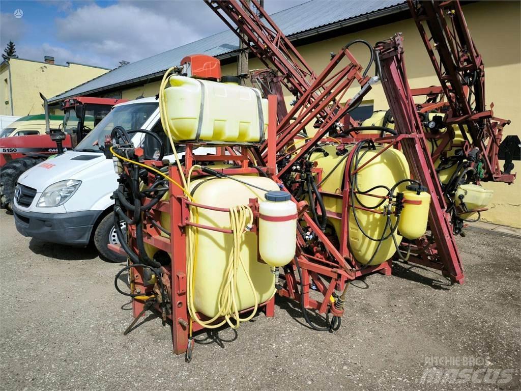 Hardi LX 800 Pulvérisateurs automoteurs