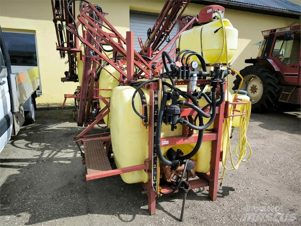 Hardi LX 800 Pulvérisateurs automoteurs
