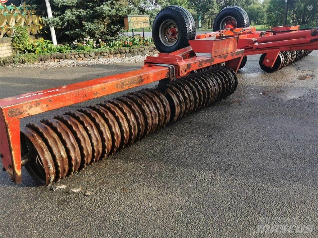 He-Va Tip Roller Rouleau