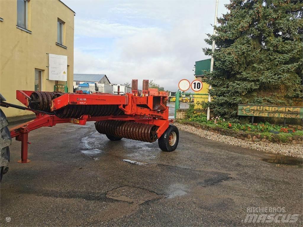 He-Va Tip Roller Rouleau
