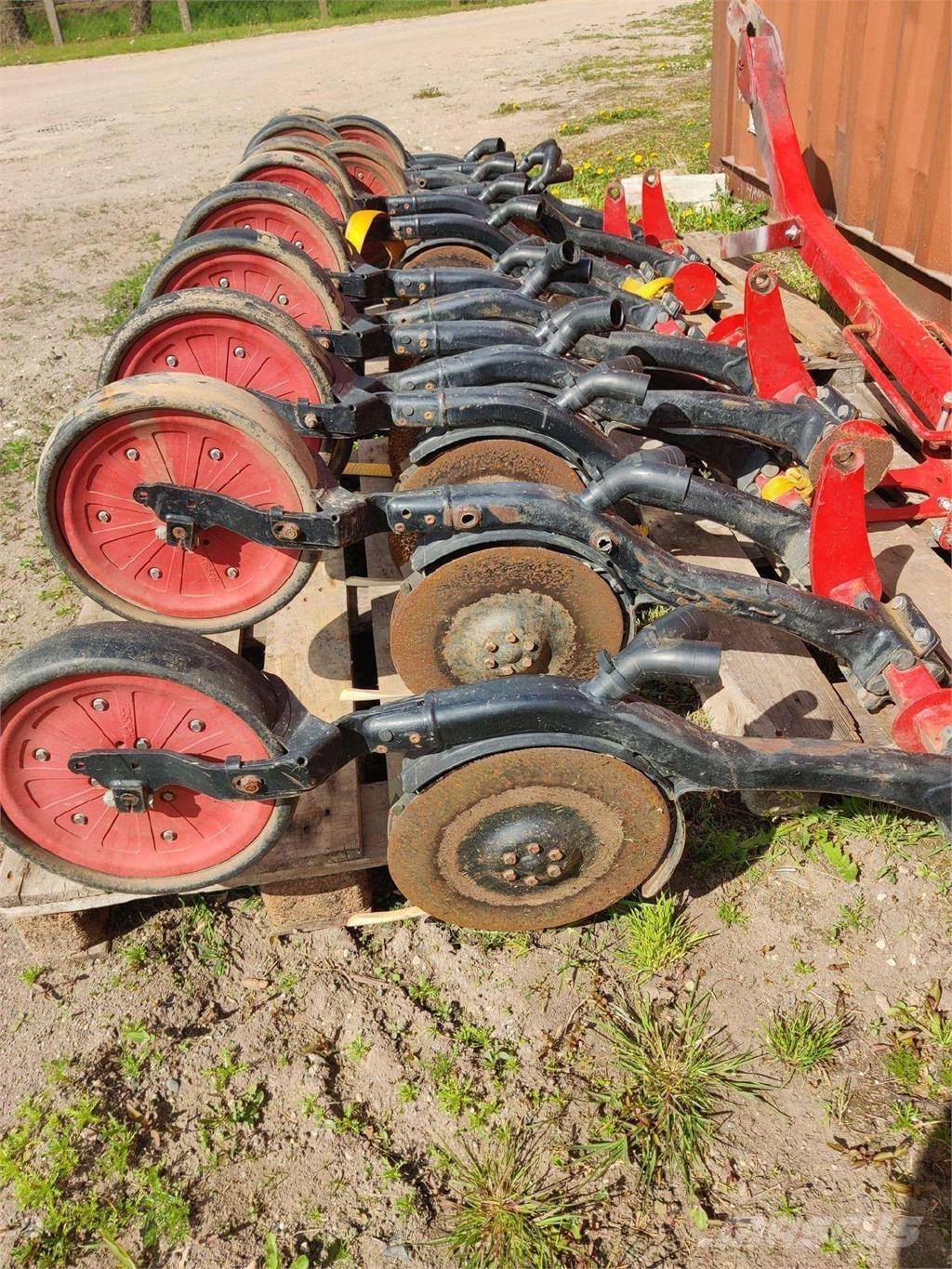 Horsch FOCUS 4 TD Semoir