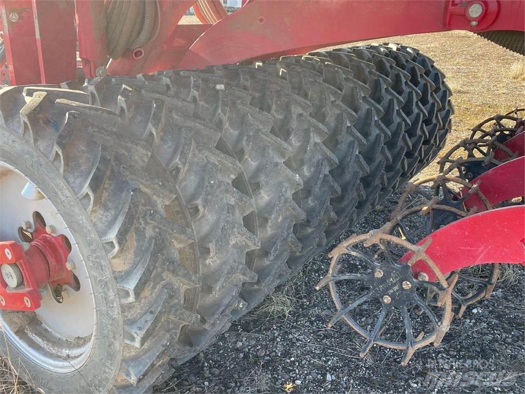 Horsch Focus 6TD Semoir
