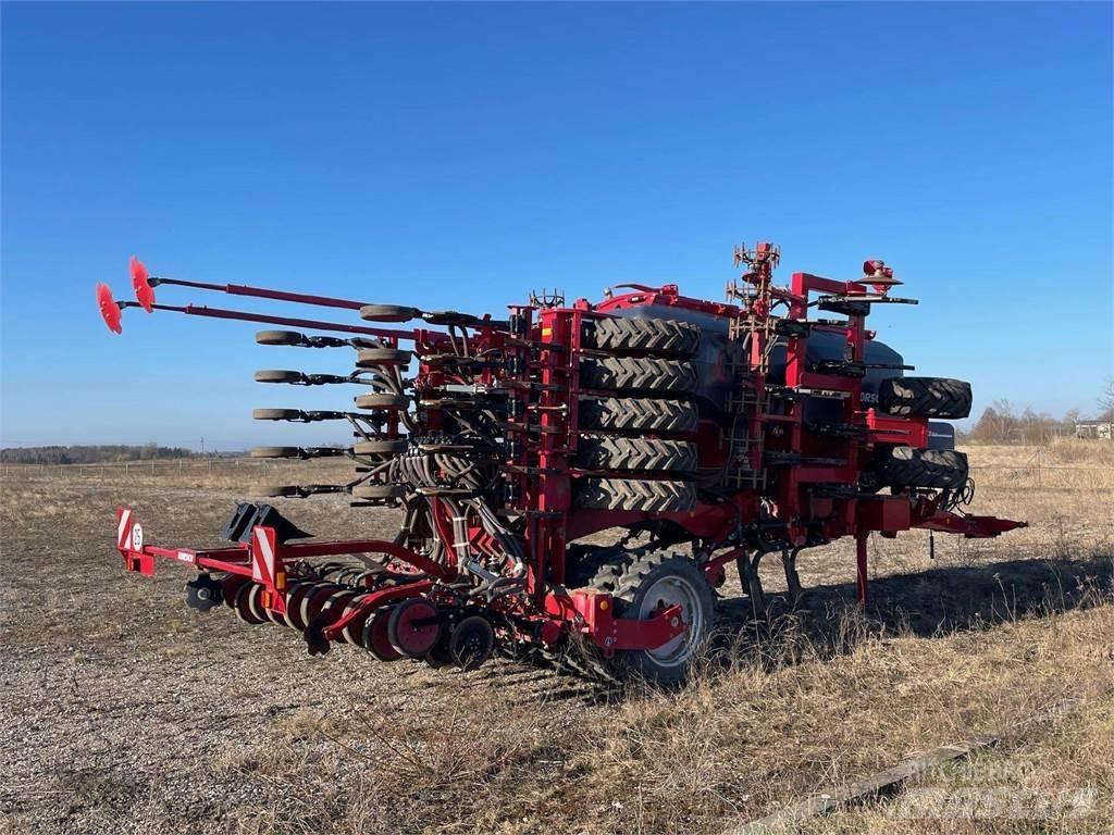 Horsch Focus 6TD Semoir
