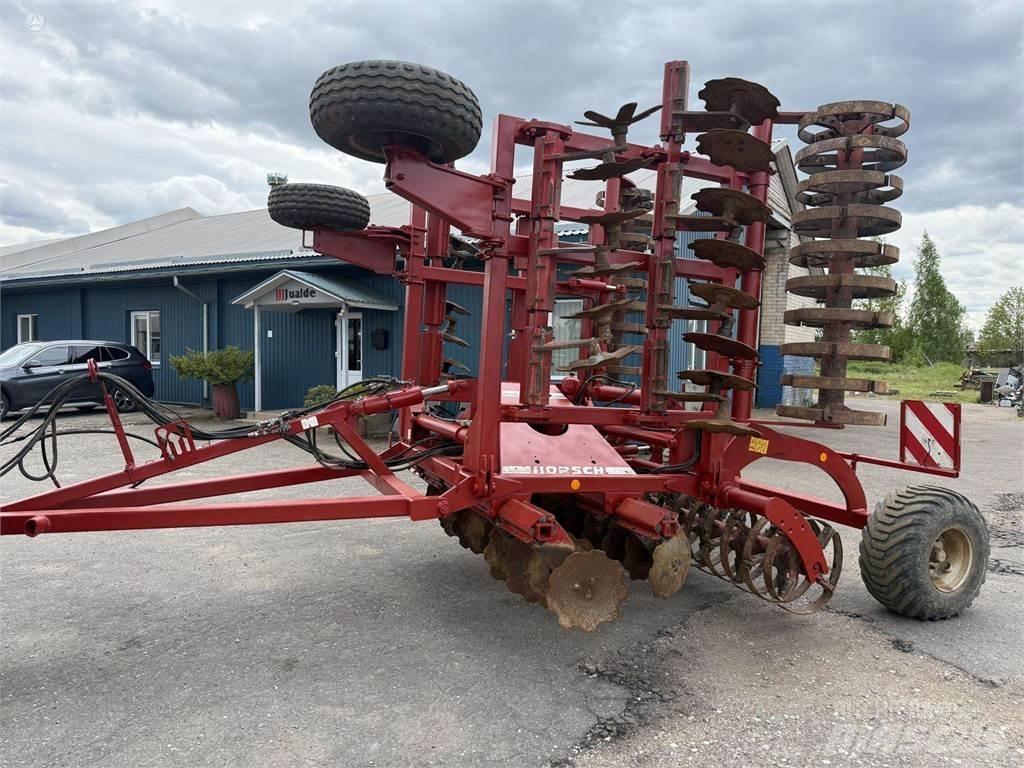 Horsch Joker 6RT Vibroculteur