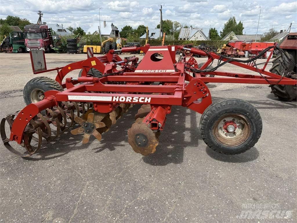 Horsch Joker 6RT Vibroculteur