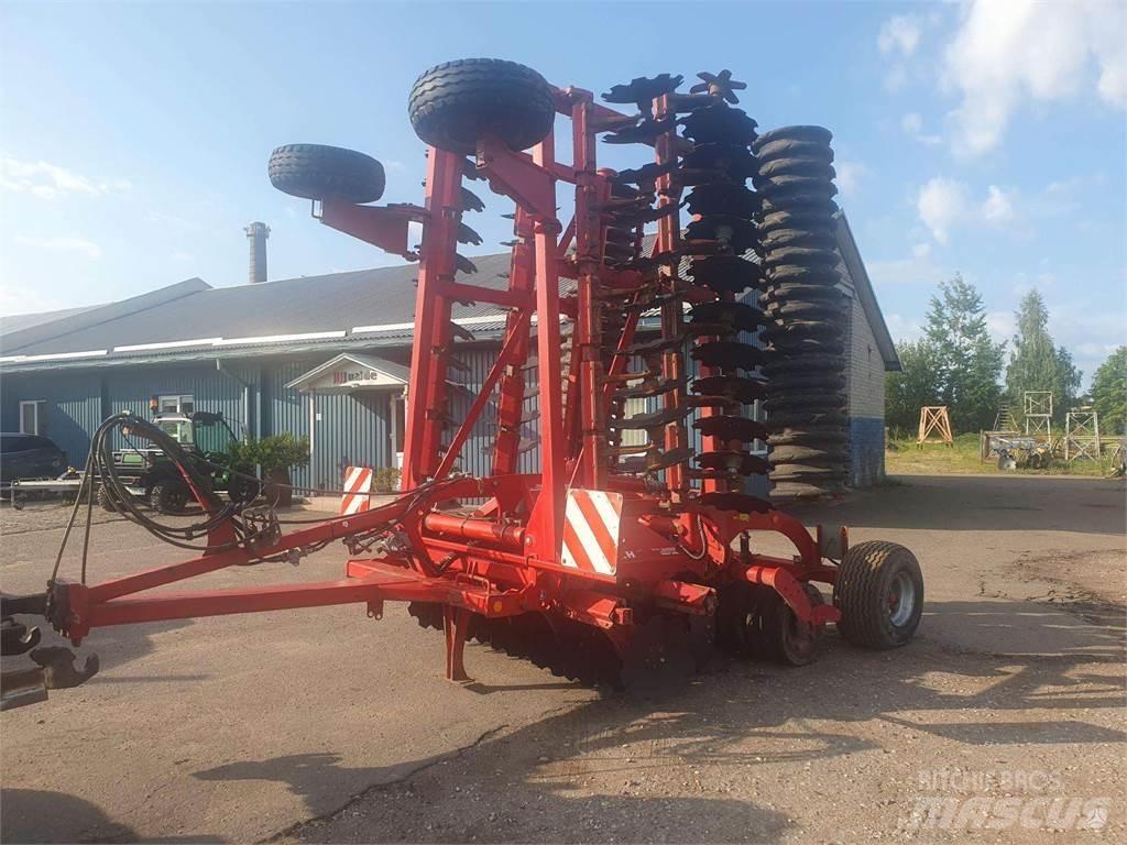 Horsch Joker 8RT Vibroculteur