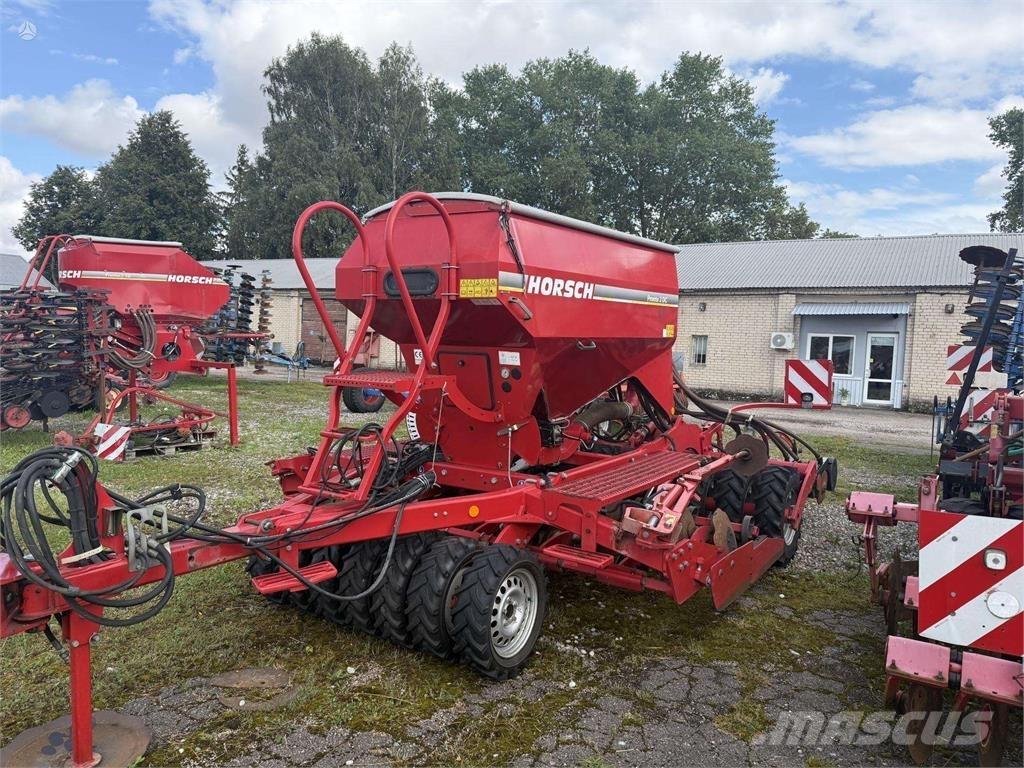 Horsch Pronto 3DC Semoir