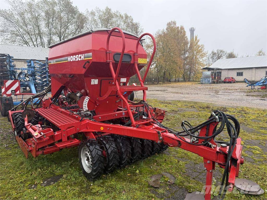 Horsch Pronto 3DC Semoir