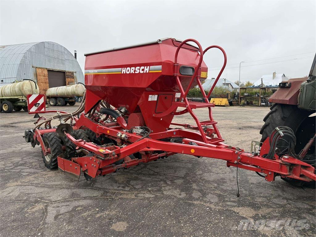 Horsch Pronto 3DC Semoir