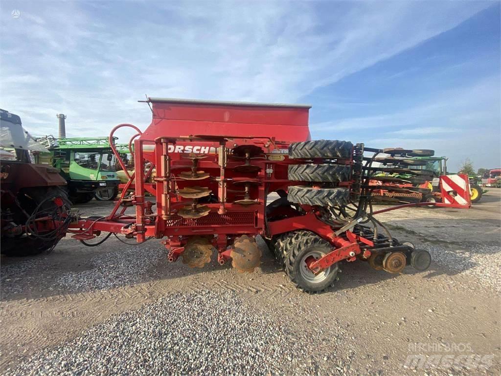 Horsch Pronto 4DC Semoir