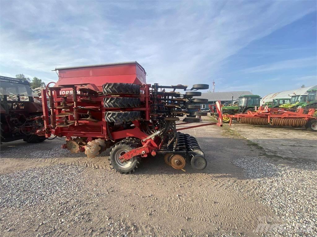 Horsch Pronto 4DC Semoir