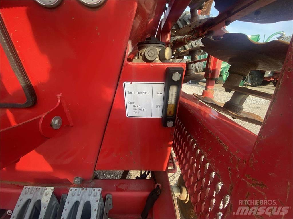Horsch Pronto 4DC Semoir