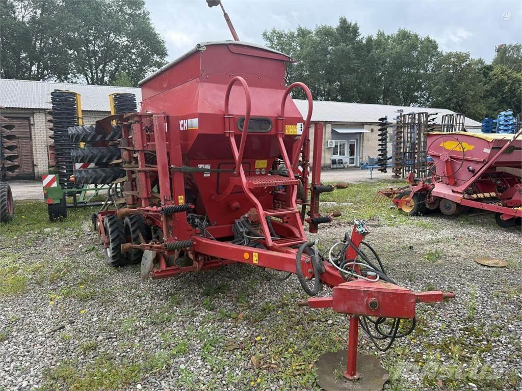 Horsch Pronto 4DC Semoir