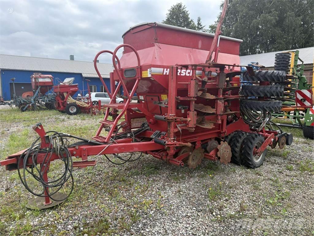 Horsch Pronto 4DC Semoir