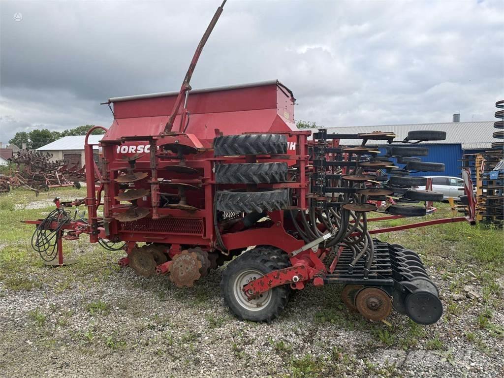 Horsch Pronto 4DC Semoir