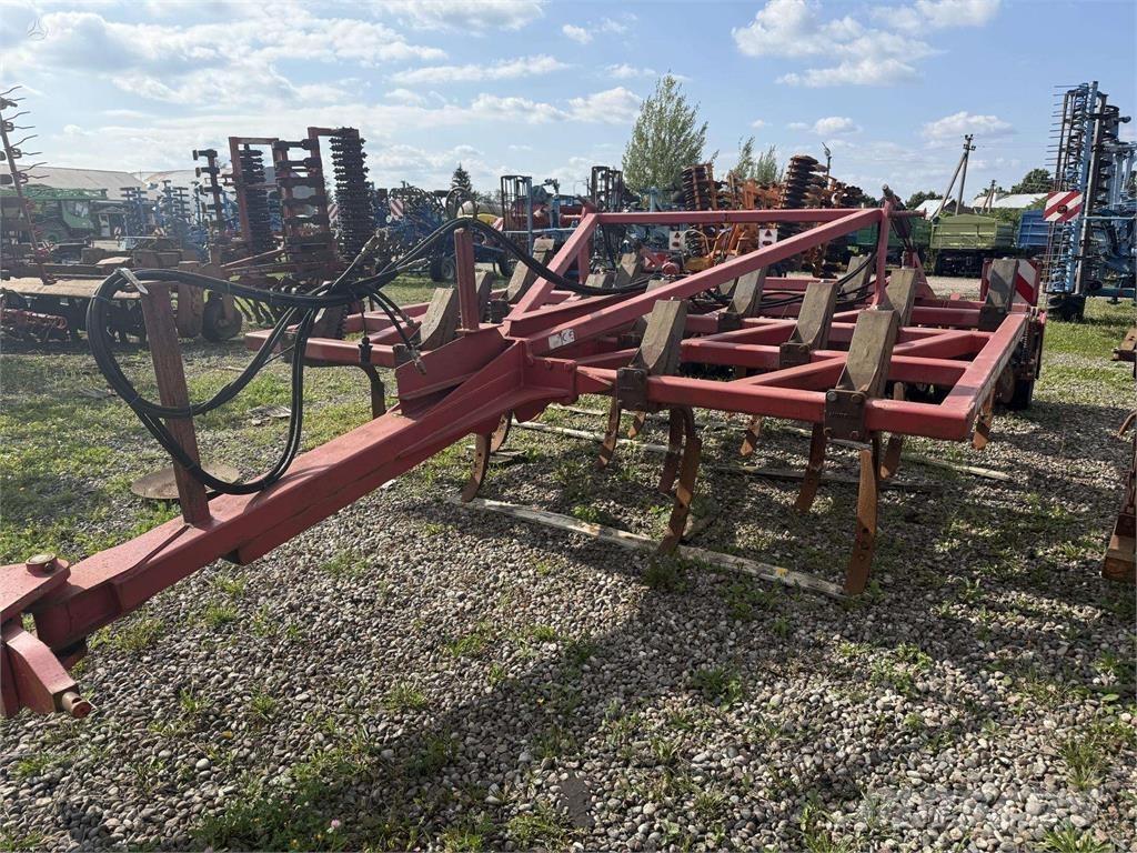Horsch Tiger 4AS Vibroculteur