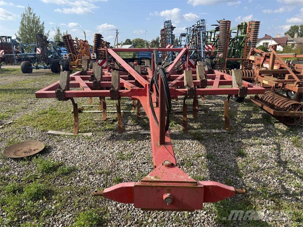 Horsch Tiger 4AS Vibroculteur